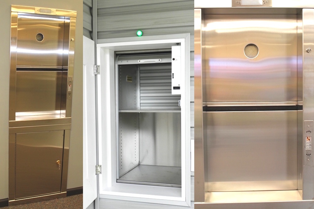 Commercial Elevator Services for Oregon and Washington