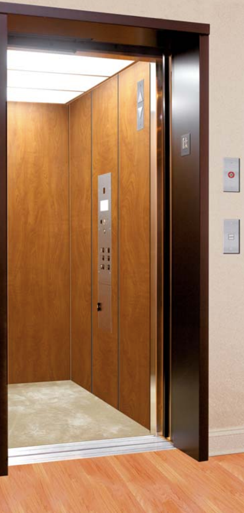 Commercial Elevator Redmond, OR