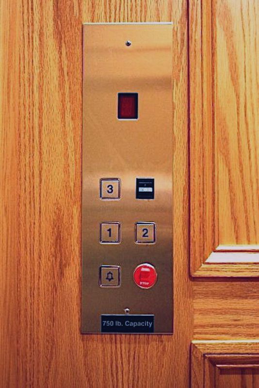 Oregon Custom Elevator dealer