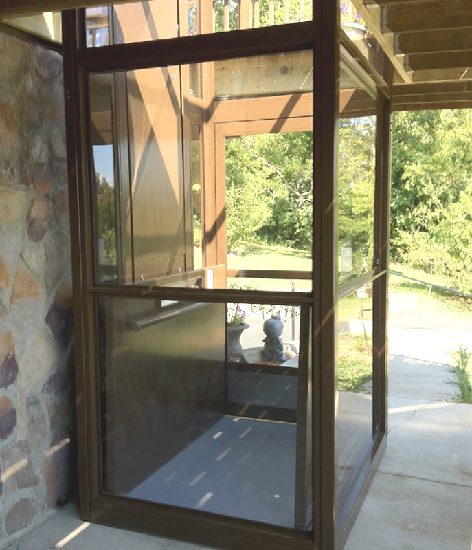 Residential Wheelchair Lift Installers