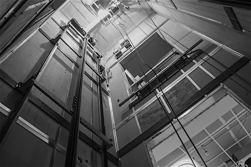 Business Elevator Portland OR