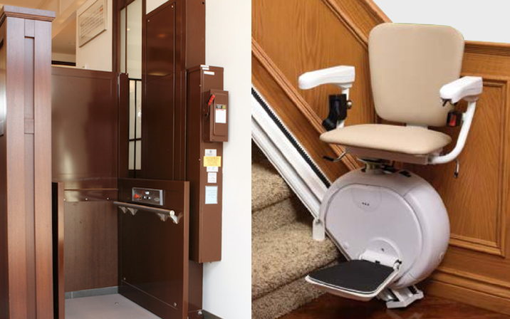 Lincoln City Oregon Stair Lifts