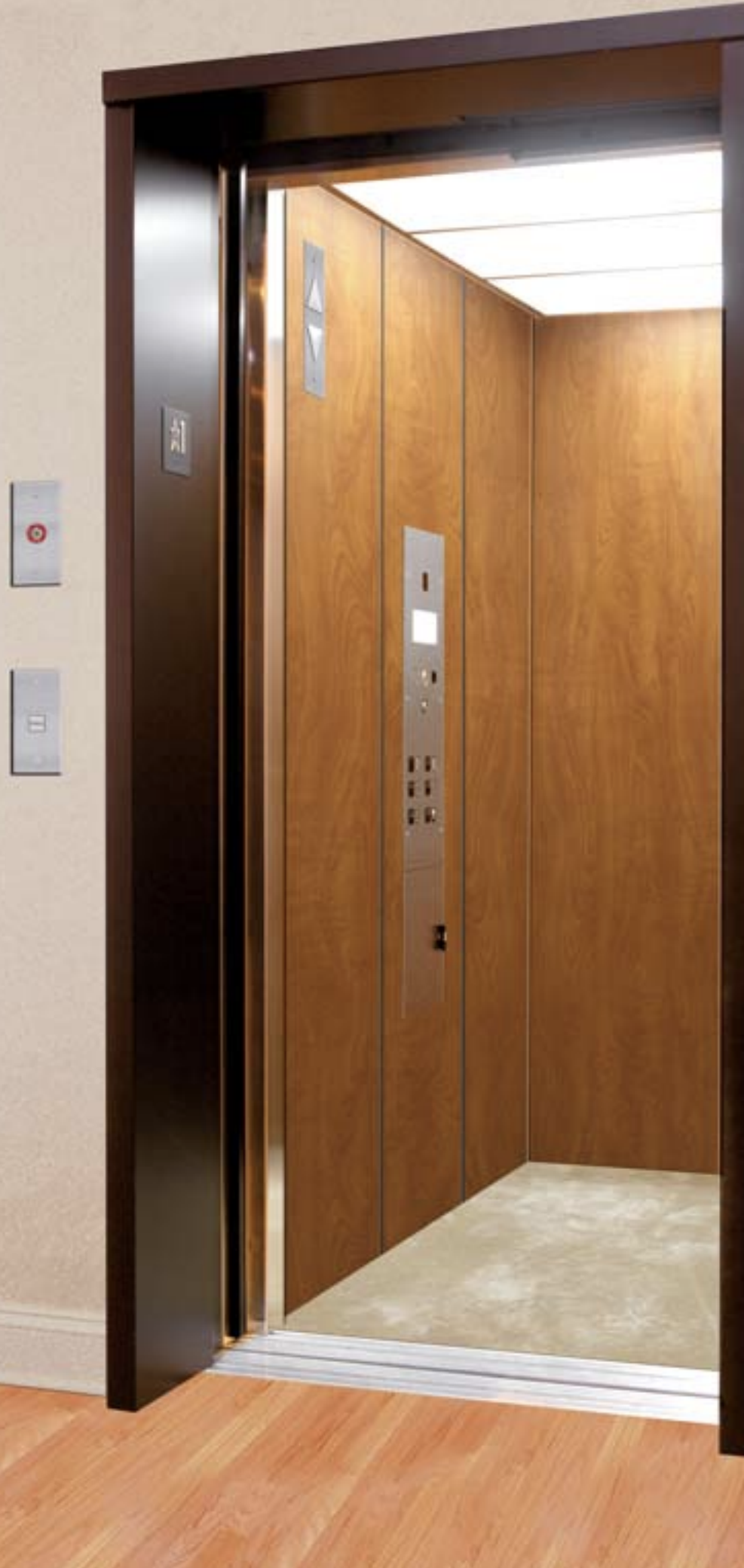 Sturm Elevator Custom Elevator dealer