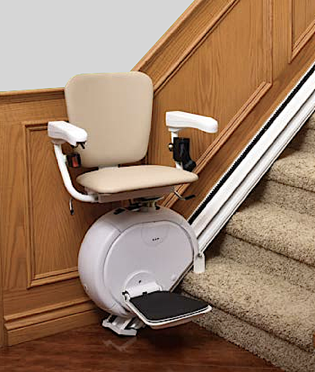 Stairlifts Oregon