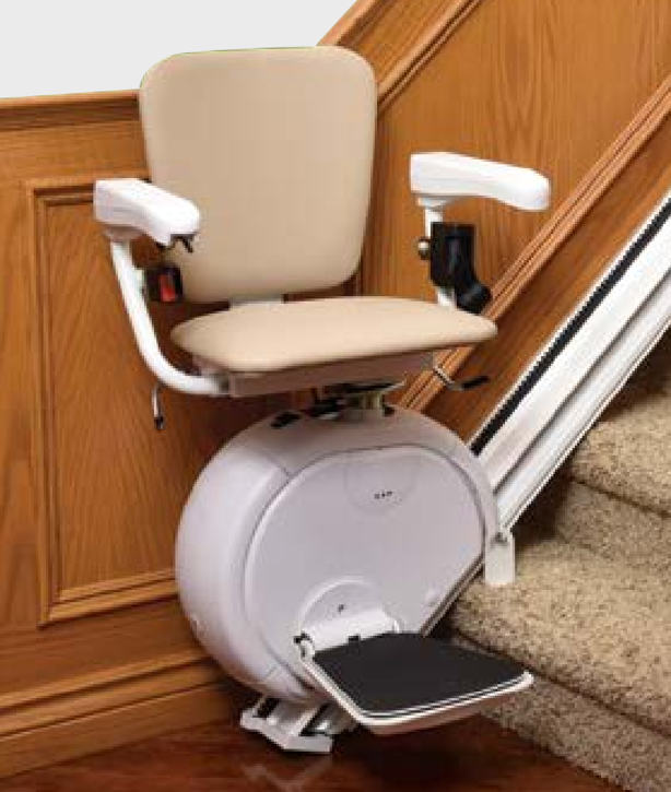 Commercial Stairlift Installation The Dalles